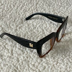 Cute Oversized Frames Women